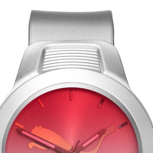 Puma Reset P1031 - zegarek damski 3