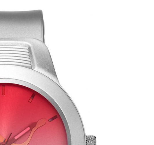 Puma Reset P1031 - zegarek damski 5