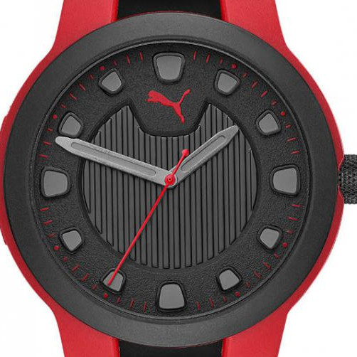 Puma Reset P5001 - zegarek męski 2