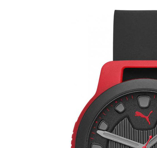 Puma Reset P5001 - zegarek męski 4