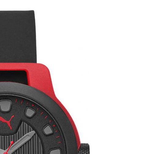 Puma Reset P5001 - zegarek męski 5