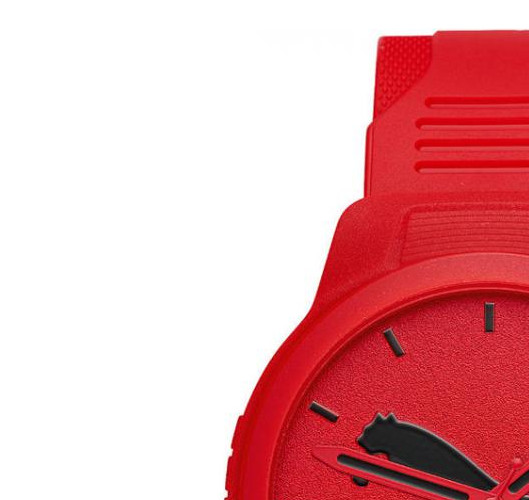 Puma Reset P5003  zegarek męski 4