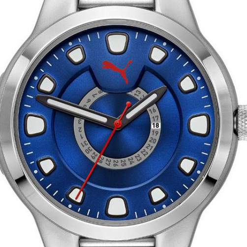 Puma Reset P5005  zegarek męski 2