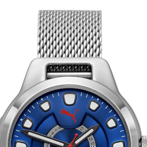 Puma Reset P5005  zegarek męski 3