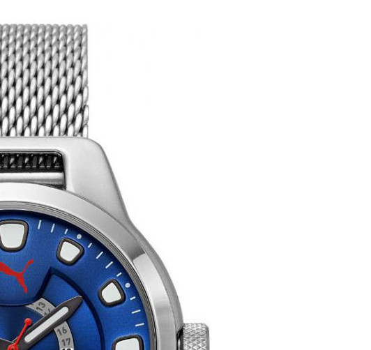 Puma Reset P5005  zegarek męski 5