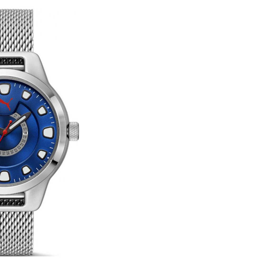 Puma Reset P5005  zegarek męski 6