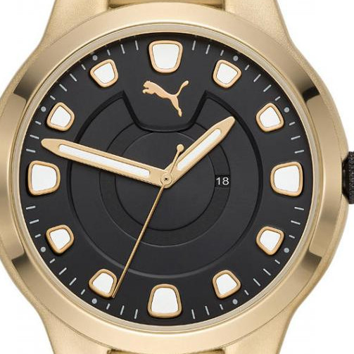 Puma Reset P5006  zegarek męski 2