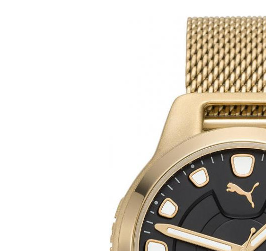 Puma Reset P5006  zegarek męski 4