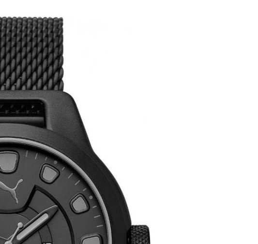 Puma Reset P5007 zegarek męski 5