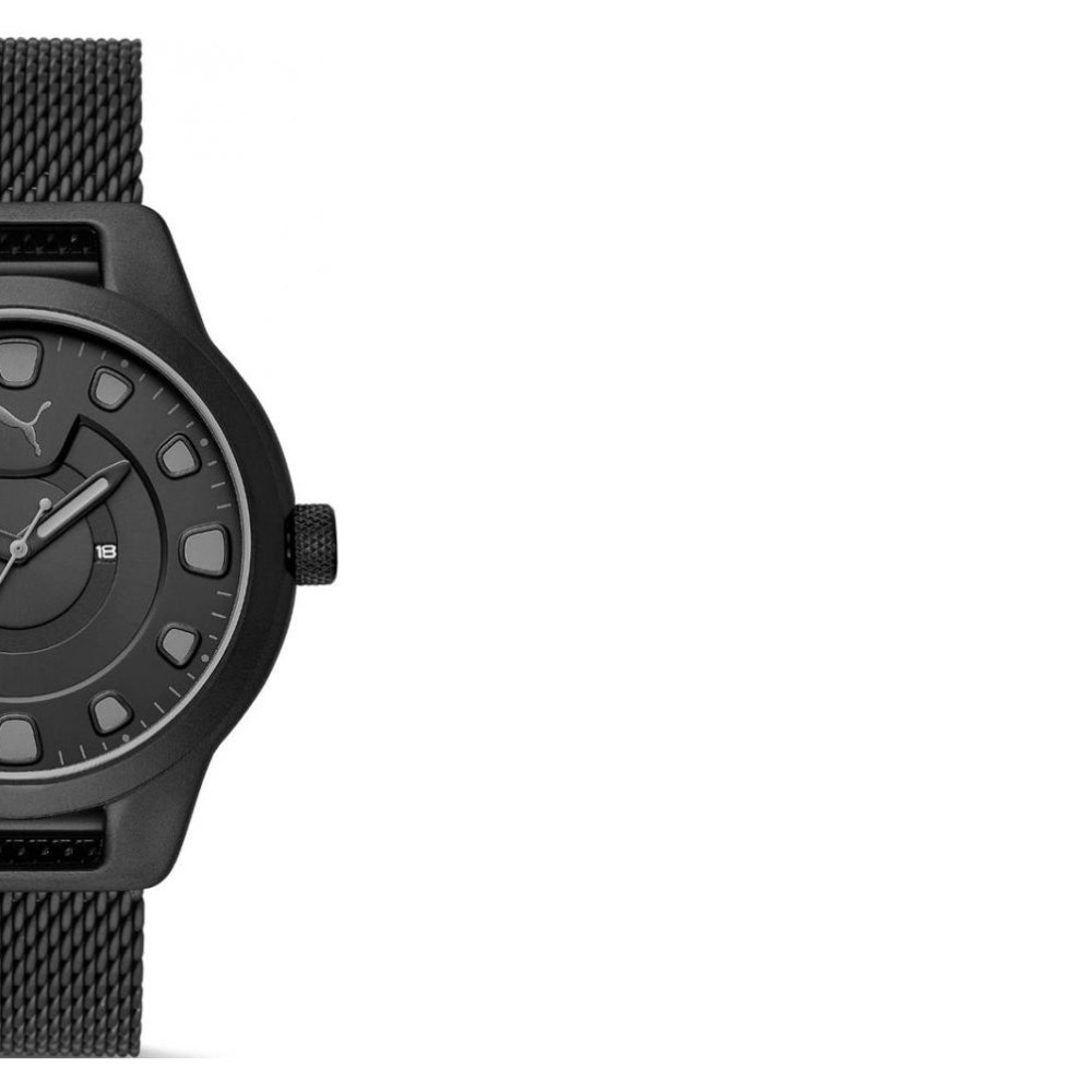 Puma Reset P5007 zegarek męski 6