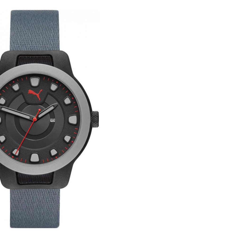 Puma Reset P5022 zegarek męski 6