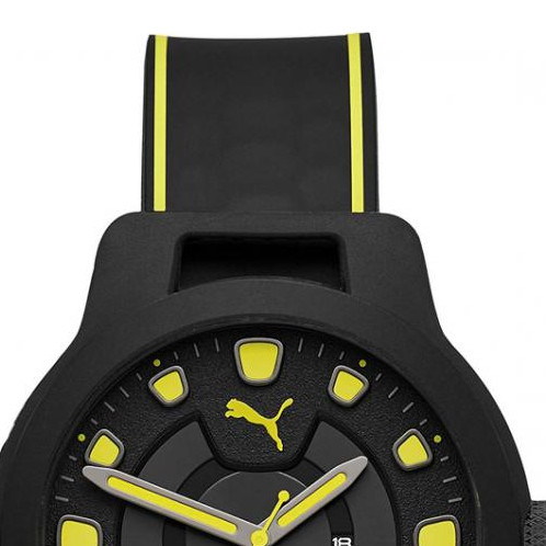 Puma Reset P5025 - zegarek męski 3