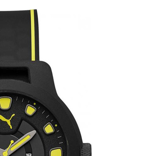 Puma Reset P5025 - zegarek męski 5