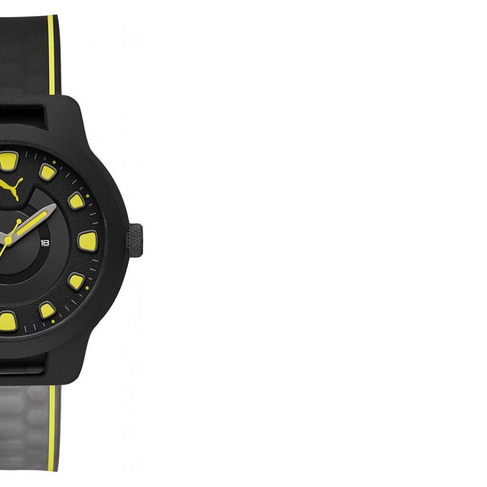 Puma Reset P5025 - zegarek męski 6