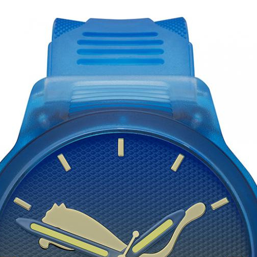 Puma Reset P5034 - zegarek męski 3