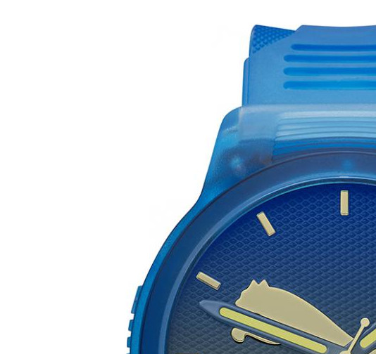 Puma Reset P5034 - zegarek męski 4