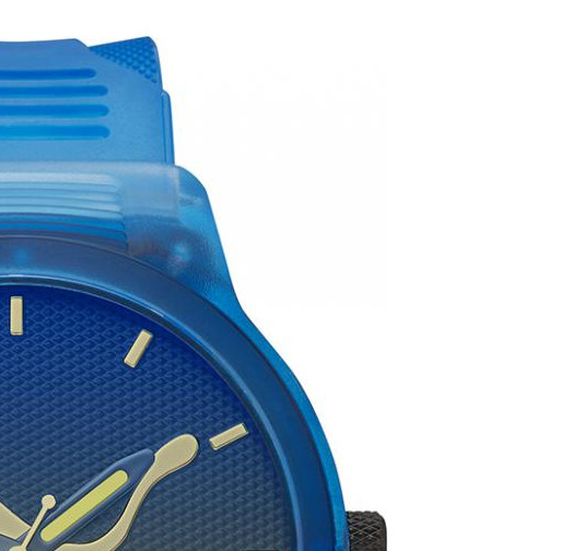 Puma Reset P5034 - zegarek męski 5