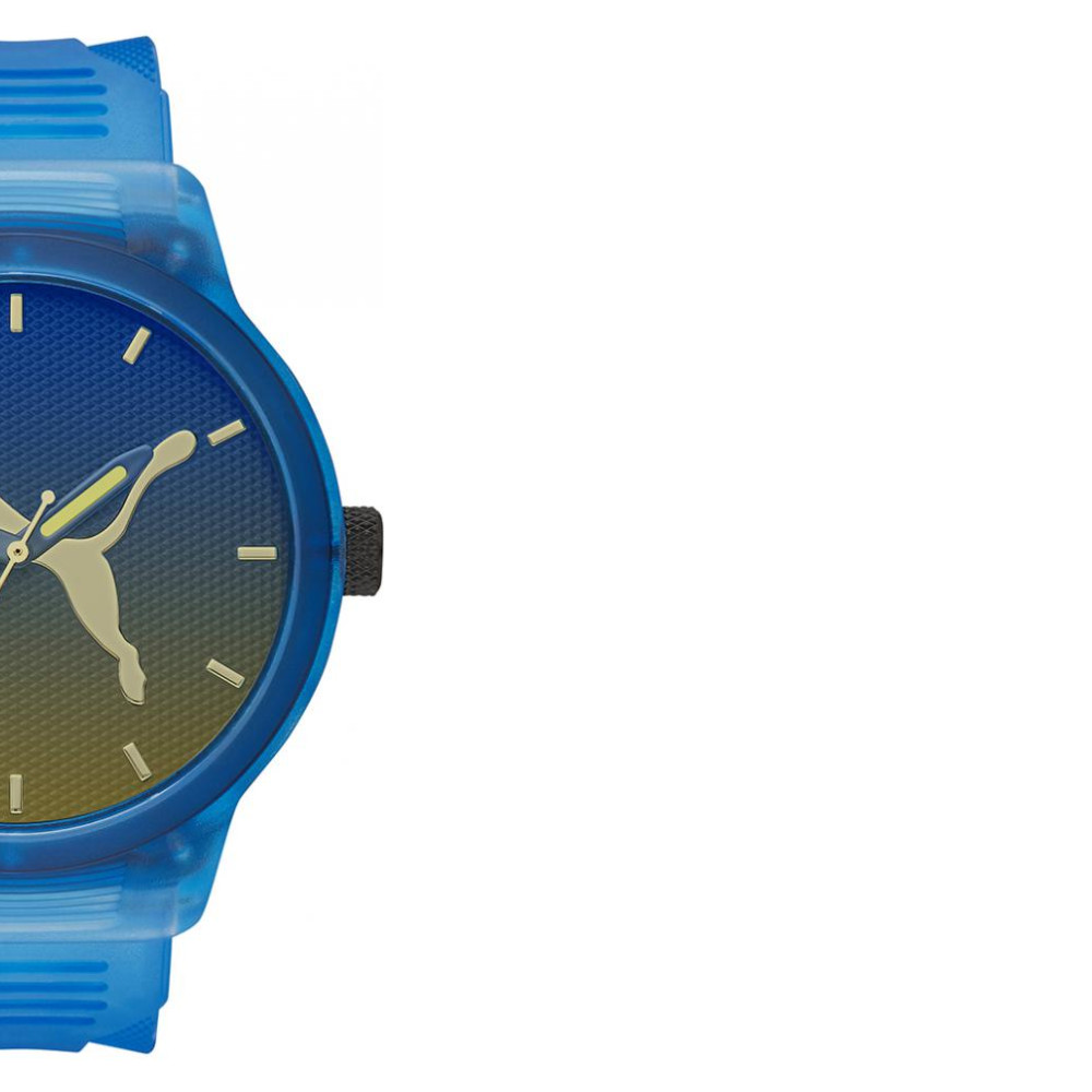 Puma Reset P5034 - zegarek męski 6