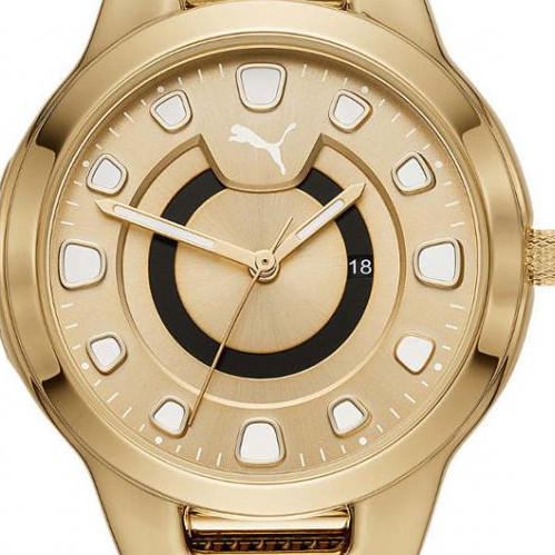 Puma Reset V1 P1008  zegarek damski 2