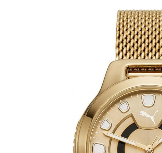 Puma Reset V1 P1008  zegarek damski 4