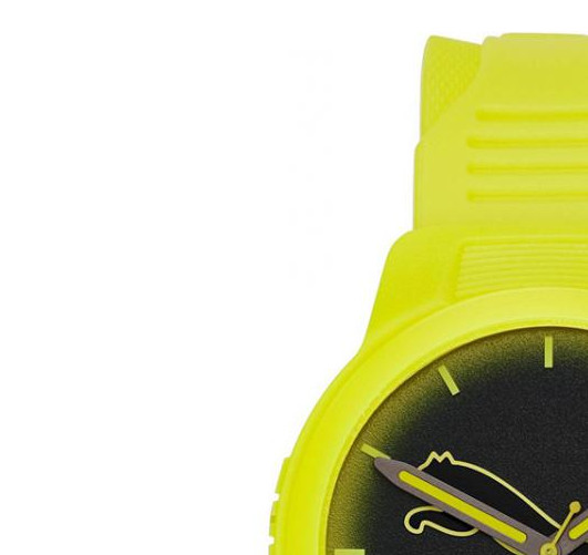 Puma Reset V2 P5026 - zegarek męski 4