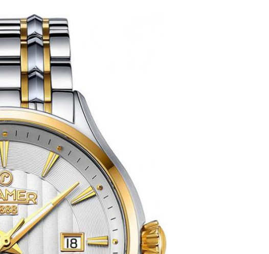 Roamer 130 Years Anniversary 130600471510 5