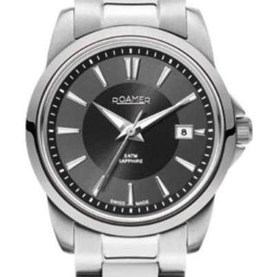 Roamer Ares 730844415570 2