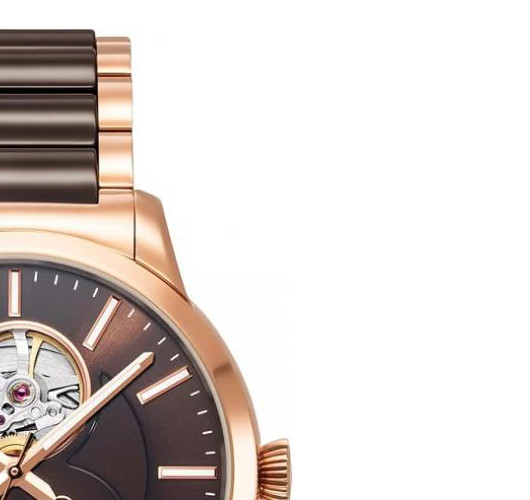 Roamer C-LINE AUTOMATIC 672661 49 65 60 - zegarek męski 5