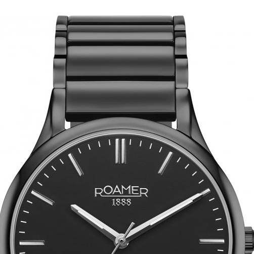 Roamer C-Line 658833 44 55 61 - zegarek męski 3