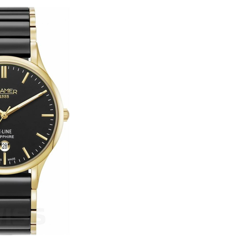 Roamer C-Line 658833 48 55 61 - zegarek męski 6