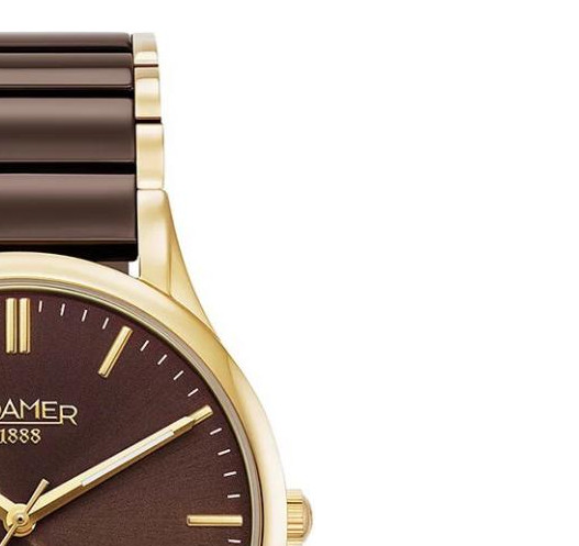 Roamer C-Line  658833 48 65 63 - zegarek męski 5