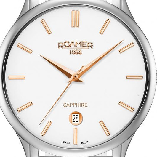 Roamer CLine 657833402560 2