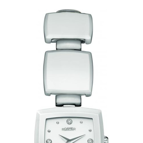 Roamer Ceraline Carre 682953412560 3