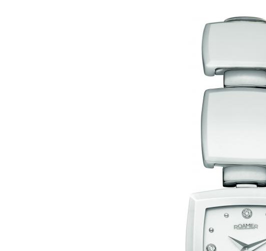 Roamer Ceraline Carre 682953412560 4