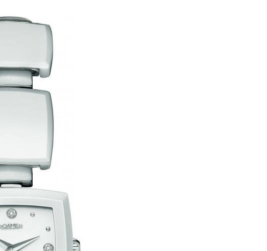 Roamer Ceraline Carre 682953412560 5