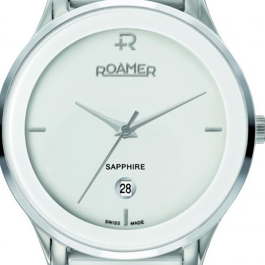 Roamer Ceraline Saphira 677972412560 2