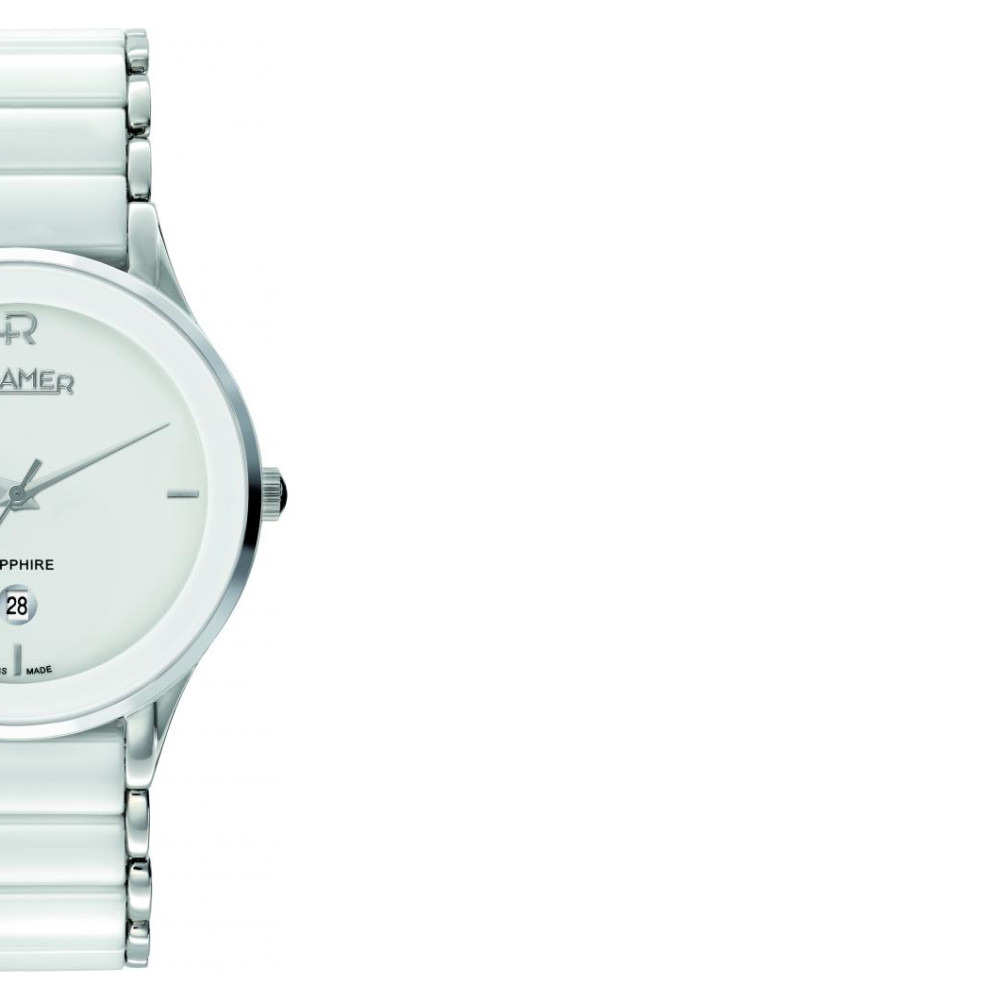 Roamer Ceraline Saphira 677972412560 6