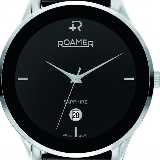 Roamer Ceraline Saphira 677972415560 2