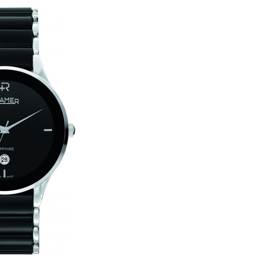 Roamer Ceraline Saphira 677972415560 6