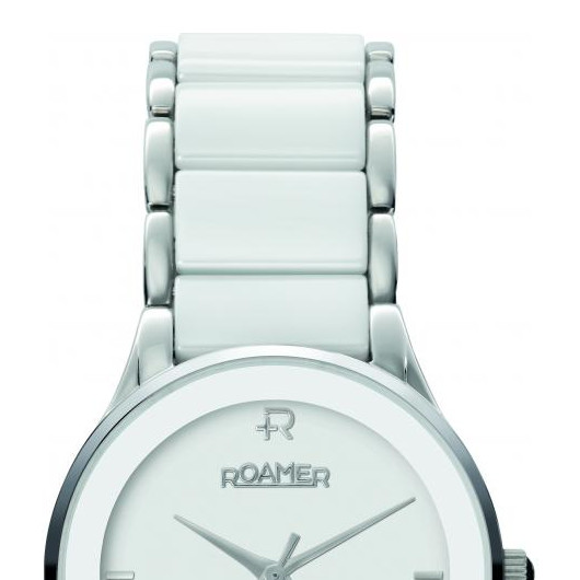 Roamer Ceraline Saphira Ladies 677981412560 3