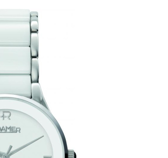 Roamer Ceraline Saphira Ladies 677981412560 5