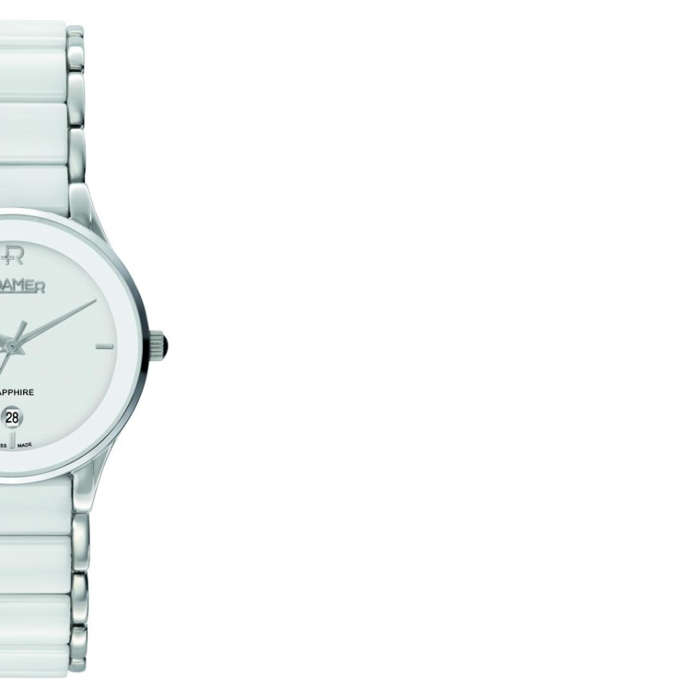 Roamer Ceraline Saphira Ladies 677981412560 6