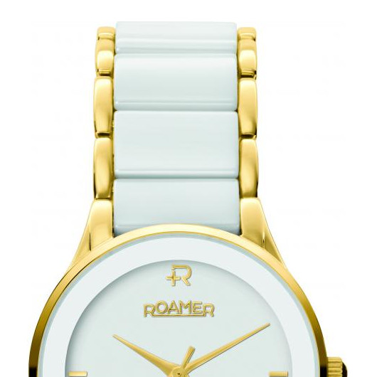 Roamer Ceraline Saphira Ladies 677981482560 3