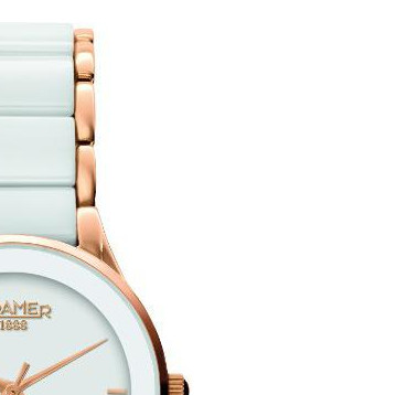 Roamer Ceraline Saphira Ladies 677981492560 5