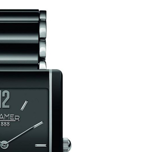 Roamer Ceraline Saphira Square 690856415460 5