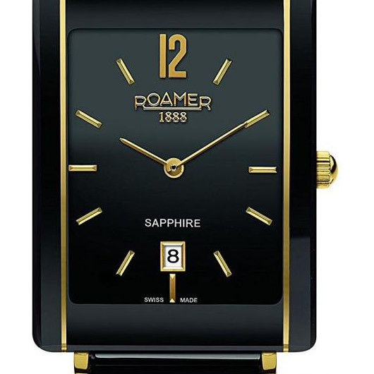 Roamer Ceraline Saphira Square 690856485460 2