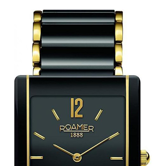 Roamer Ceraline Saphira Square 690856485460 3