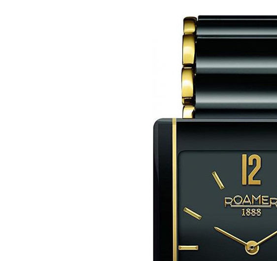 Roamer Ceraline Saphira Square 690856485460 4