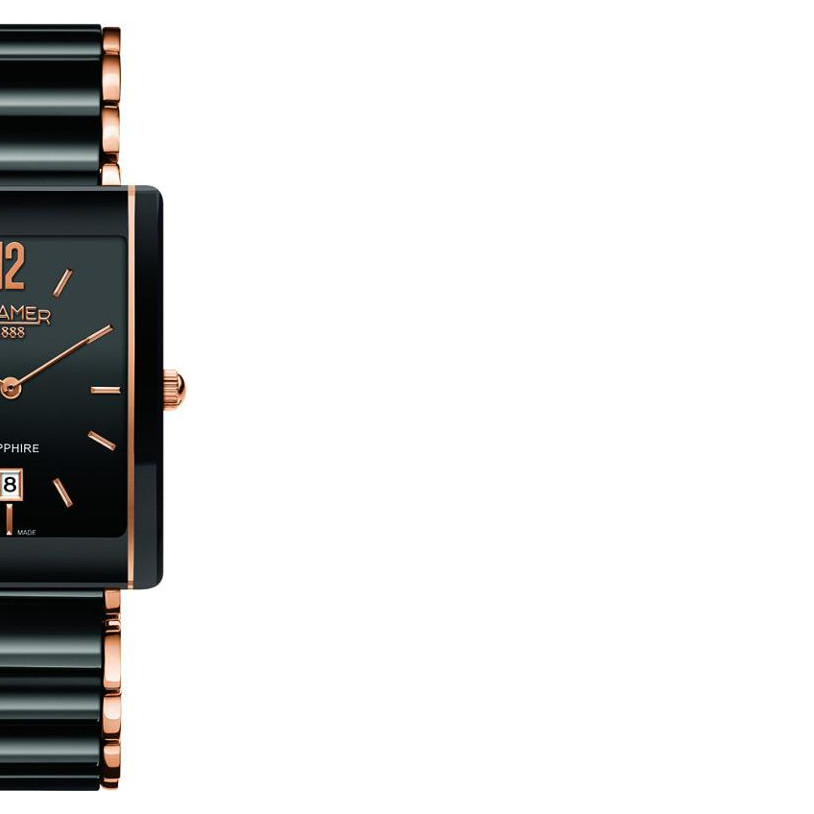 Roamer Ceraline Saphira Square 690856495460 6