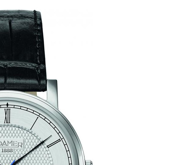 Roamer Classic Line Gents 709856411207 5